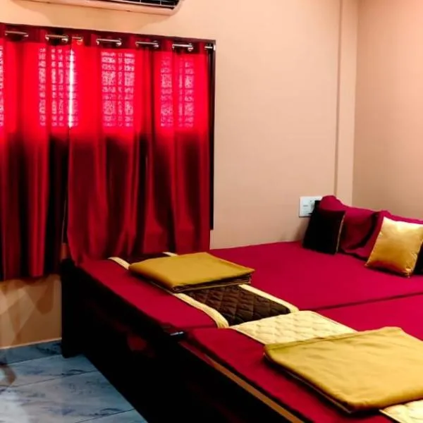 The Skyline, Close to City Center, Pondicherry - BMC, hotel a Pondicherry