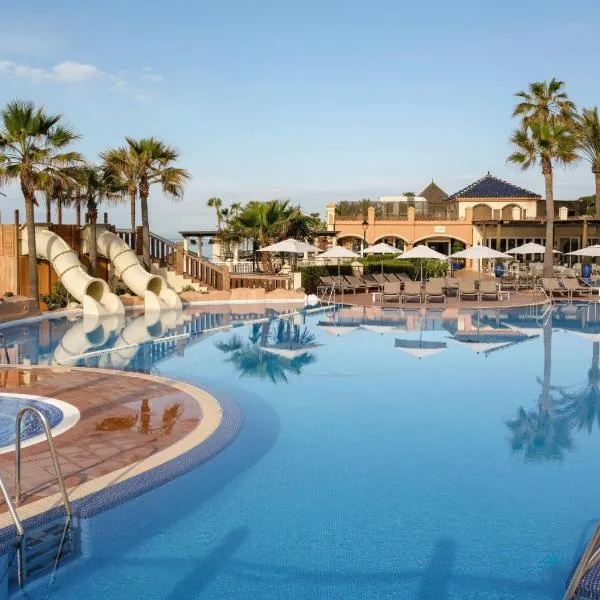 Marriott's Marbella Beach Resort, hôtel à Marbella