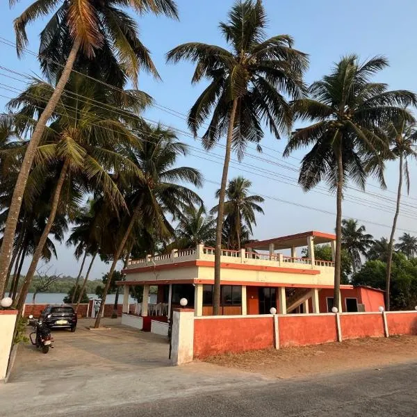 Sattva camps and cottages - Udupi โรงแรมในอูดุปปี