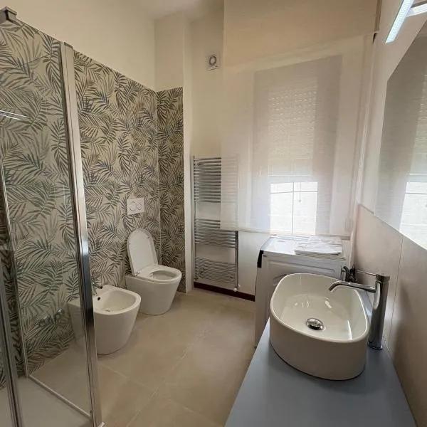 Appartamento del Viale: Potenza Picena'da bir otel
