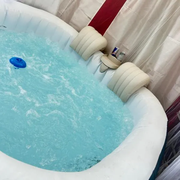 Évasion privée 66، فندق في بيربينيا