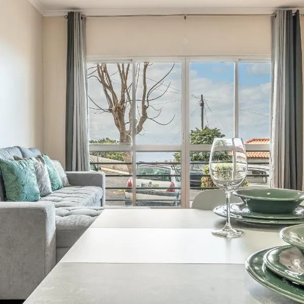 Emerald Scape Garajau Madeira by GRM, hótel í Caniço