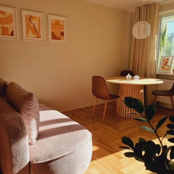 S1 Vilnius, hotel v Vilni