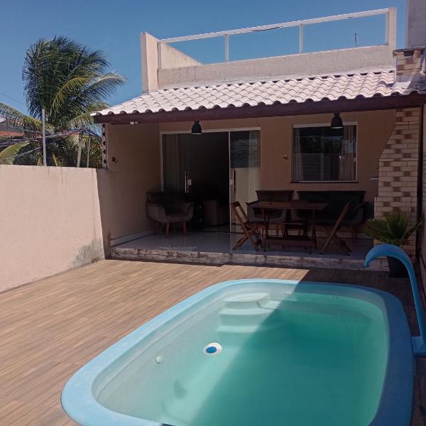 Casa em Jauá - Foto 4