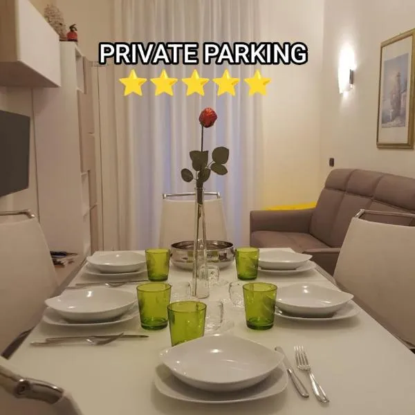 Karina House - Como: Como'da bir otel