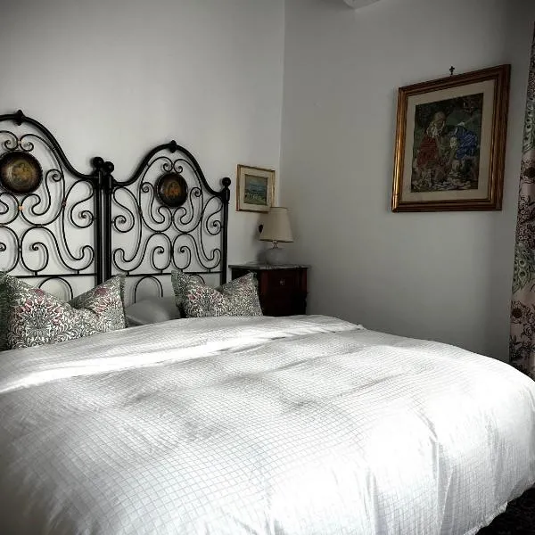 Villa Amore Tuscany, hotel v mestu Capannori