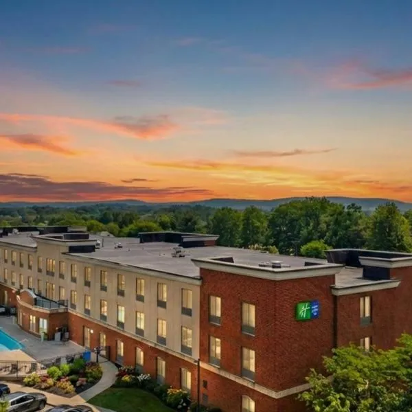 Holiday Inn Express & Suites Bethlehem Airport-Allentown Area, hotel Bethlehemben