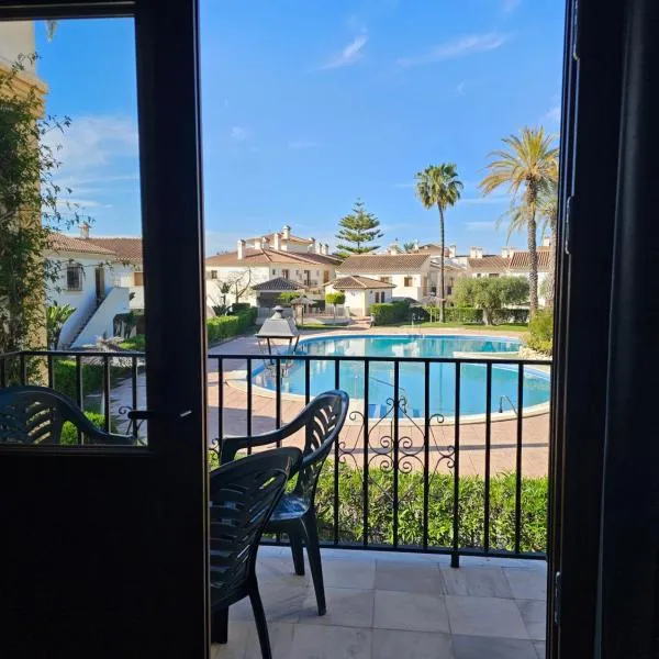 Casa Indalo Vera Coast, hotel em Vera