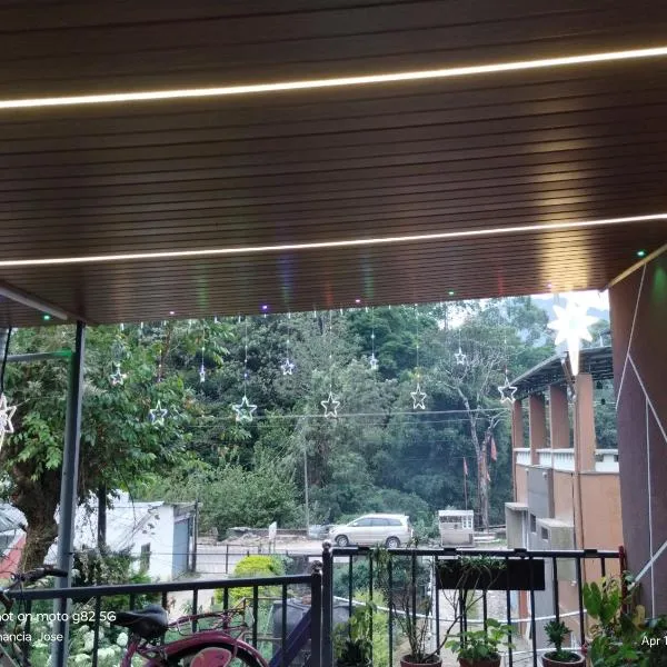 Star Cottage DVM, hotel em Munnar