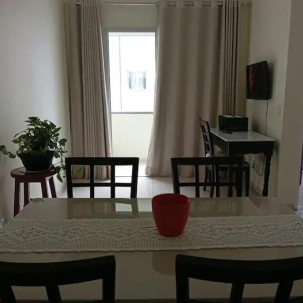 Apartamento em Coqueiral de Itaparica