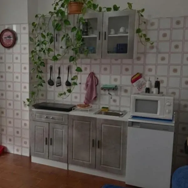 Grazioso bilocale: Giusvalla şehrinde bir otel