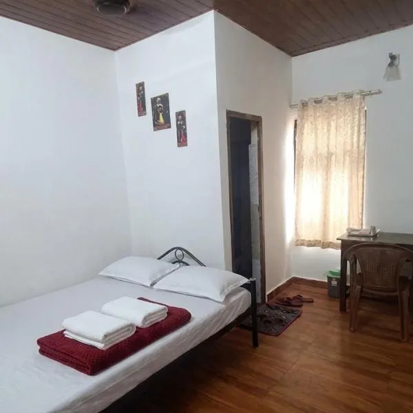 Ebenezer Stay, hotel a Trivandrum