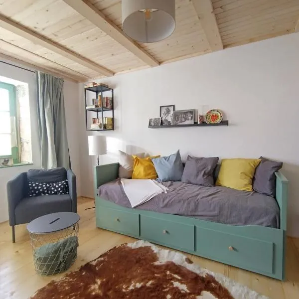Mera Small House, hotel en Mera