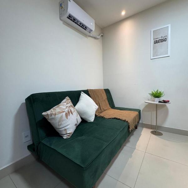 Apartamento em Cabo Frio