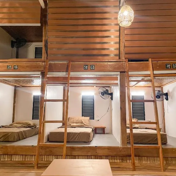 Bisita Hostel, hotel em Siquijor