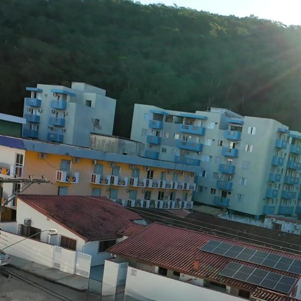 Casa praia grande ubatuba