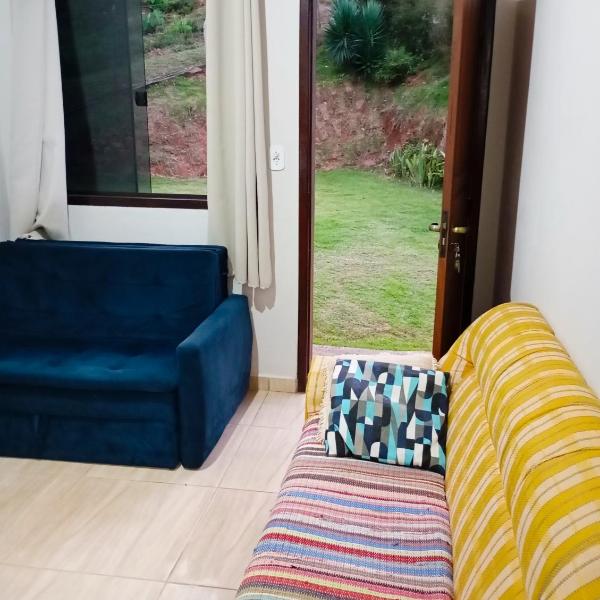 CASA do CRISTOVAO IBITIPOCA - Foto 2