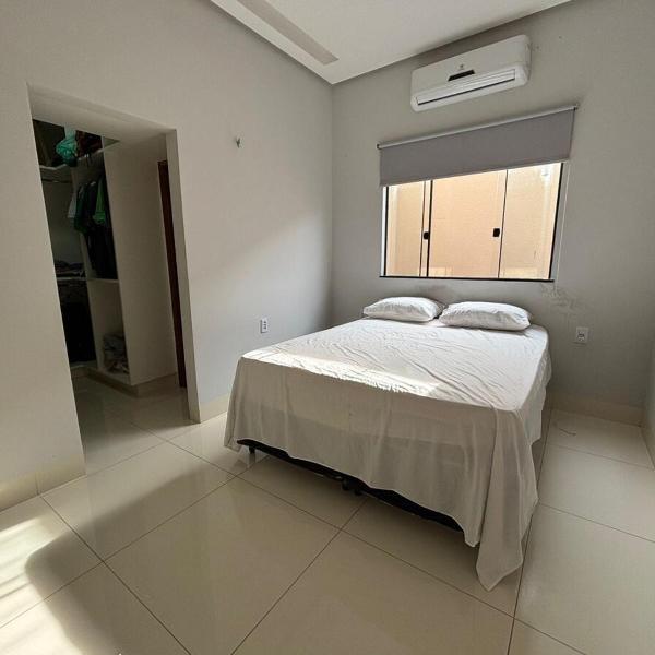 Casa 3 Quartos - ITZ - Foto 2