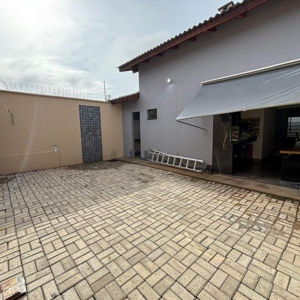 Casa 3 Quartos - ITZ - Foto 5
