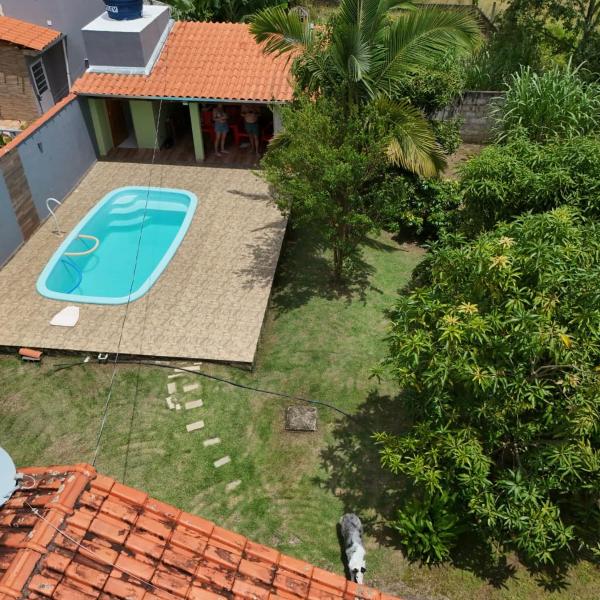 Chacara São Pedro
