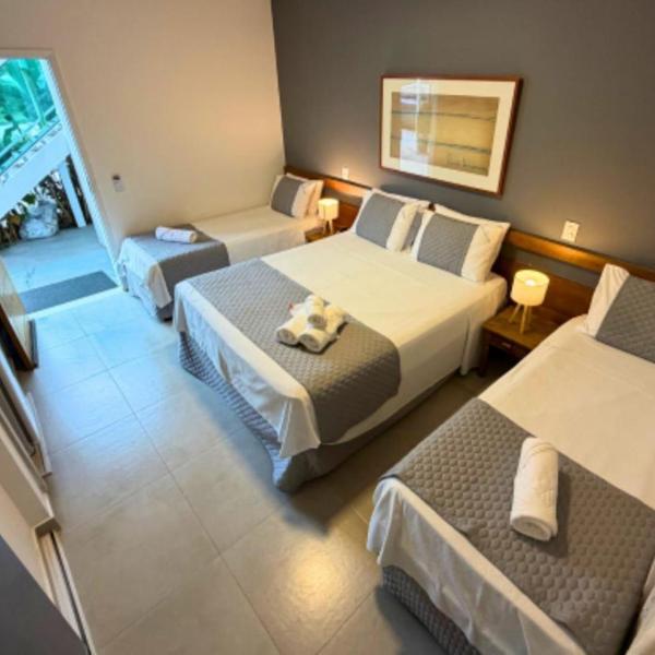 Mar e Praia Hotel - Foto 2