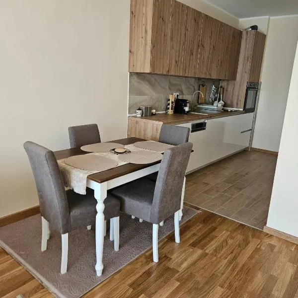 Elena Residence 15min from Belgrade, hotel a Pančevo
