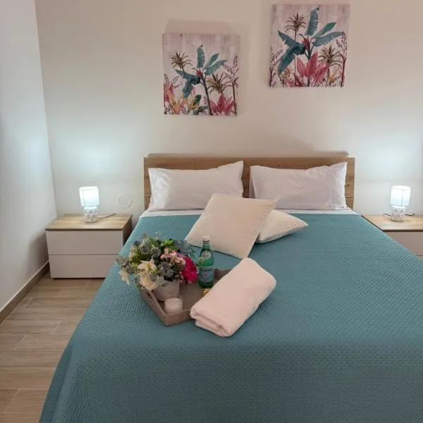 Casa Vacanze Nicol, hotel Licatában