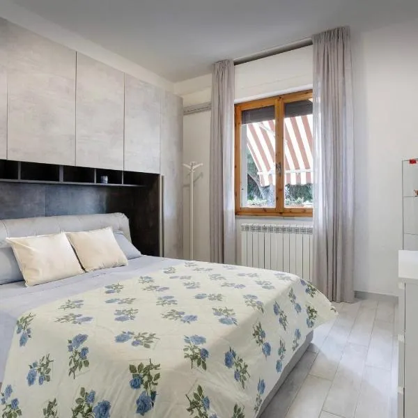 Casa Venezia, hotel in Torre del Lago Puccini
