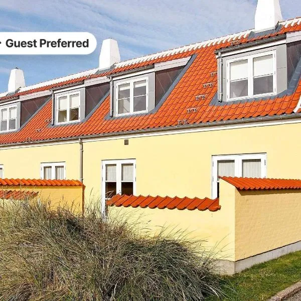 2 person holiday home in Skagen-By Traum, hotel a Skagen