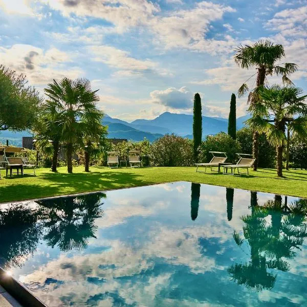 Das Panorama Dependance, hotell i Caldaro