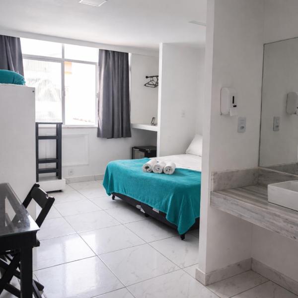 REF House Barra Da Tijuca - Foto 3