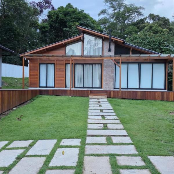 Chácara das bruacas