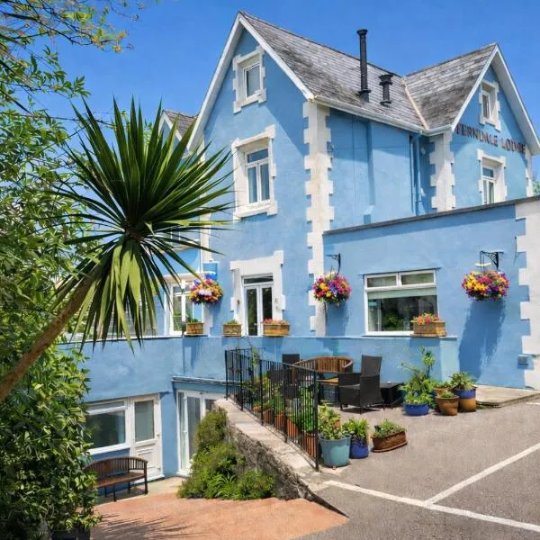 Ferndale Lodge, Hotel in Torquay