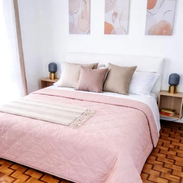 Casa Lupoli, hotel em Caserta