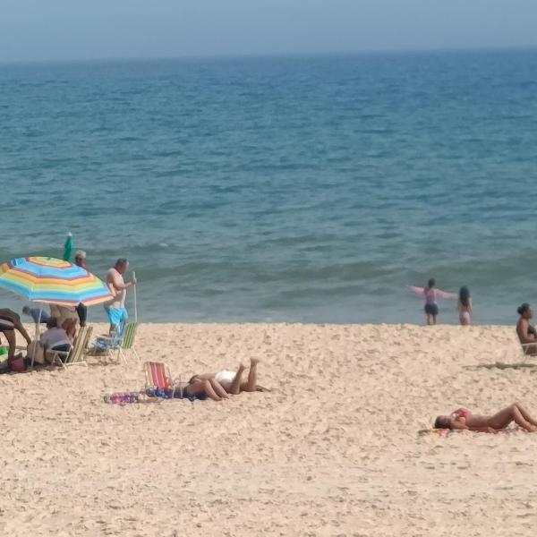 Suíte Estilo Kitnet Beira Mar Hospedagem Economica