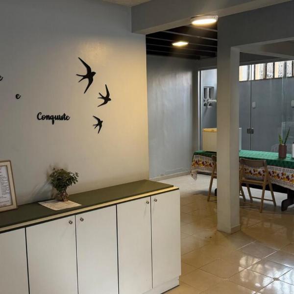 CASA ESPAÇOSA - Casa 70
