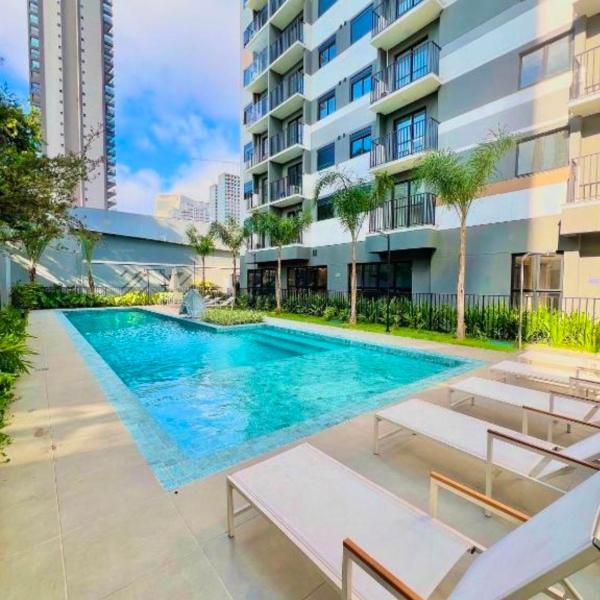 Cardeal Urban Stay in Pinheiros! - Foto 4
