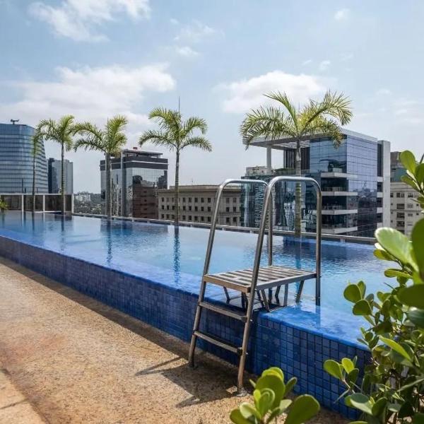 Apartamento Espetacular no JK Horizonte! - Foto 4