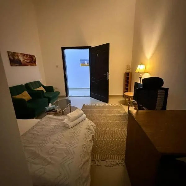 Single room Jimi, hotel u gradu 'Al Ain'