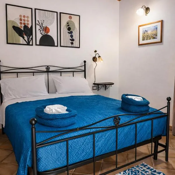 Funtana'e Mari, hotel en Gonnesa