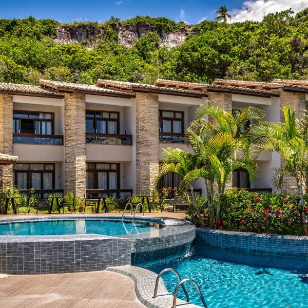 Quinta do Sol Praia Hotel - Foto 4