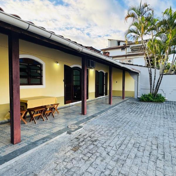Casa Lar Doce Mar Juquehy - Foto 5