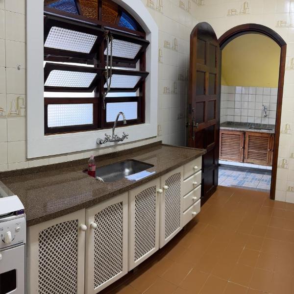 Casa Lar Doce Mar Juquehy - Foto 3
