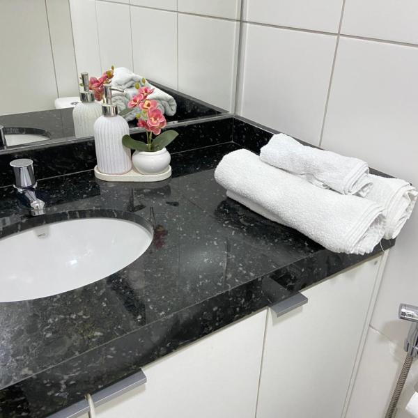 Smart Stay - Apto 1202 - Ponta Verde Maceió - Foto 3