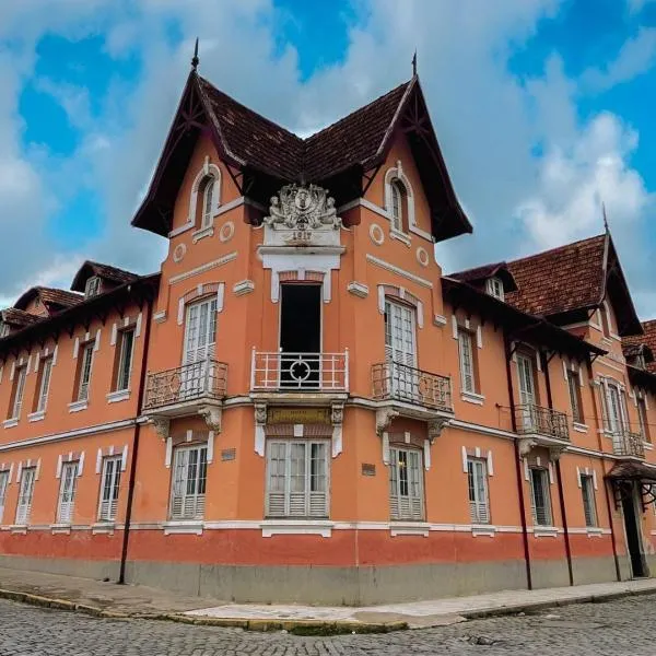 Hotel Valenciano, hotel u gradu Valensa