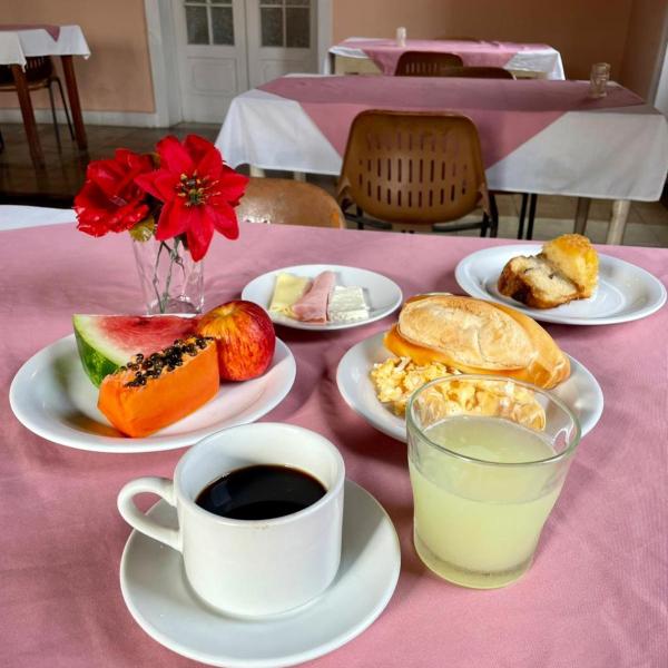 Hotel Valenciano - Foto 4