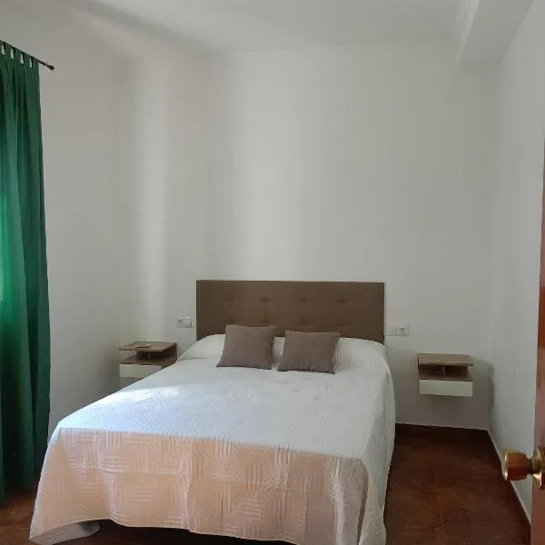 Casa Feria, khách sạn ở Algodonales