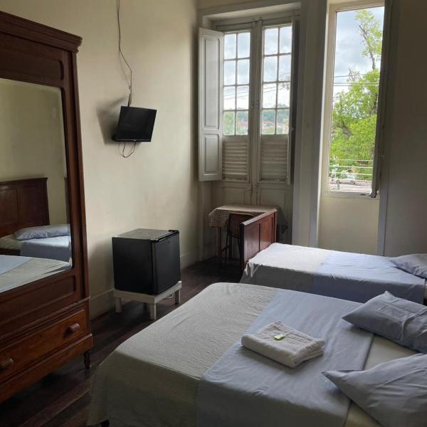 Hotel Valenciano - Foto 2