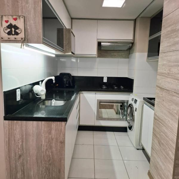 Apartamento 2 quartos Serra Gaúcha - Foto 3