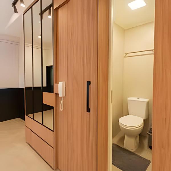 Studio super premium 210 | estacionamento incluso! - Foto 3